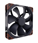 Noctua NF-A14 Industrial PCC-24V-2000 Q100 IP67 PWM, 140x140x25 mm