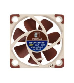 Noctua NF-A4x10 5V, 40x40x10mm, 3-pin, 4500 RPM