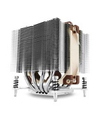 Noctua NH-D9DX i4 3U, LGA2011-0 & LGA2011-3 (Square ILM & Narrow ILM), LGA1356, LGA1366 (s podložkou Xeon)