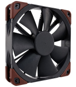 Noctua NF-F12 iPPC-24V-3000 Q100 IP67 PWM, 4-pin PWM, 120x120x25 mm