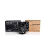 Noctua NH-U12S chromax.black, Intel LGA2066, LGA2011/LGA2011-3(Square ILM), LGA1156, LGA1155, LGA1151, LGA1150 & AMD