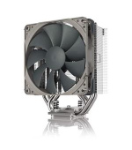 Noctua NH-U12S redux, Intel LGA1150/1151/1155/1156), LGA1200/2066/2011-0/2011-3 Square ILM, AMD AM2/AM2/AM3/AM3+/AM4/FMx