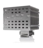 Noctua NH-P1 Passive Premium Cooler, Intel LGA2066/2011-0/2011-3 (Square ILM), LGA1156/1155/1150/1200, AMD/AM2/AM23/AM4