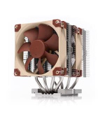 Noctua NH-D9 DX-4189 4U, Intel Xeon LGA4189