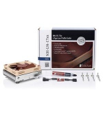Noctua NH-L9i 17xx low-profile CPU cooler, Intel LGA 1700