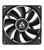 ARCTIC F9 PWM PST case fan 92x92x25mm, 1800 RPM, 4-pin, černý