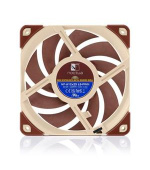 Noctua NF-A12x25-LS-PWM, 120x120x25 mm, 1200 RPM, 4-pin