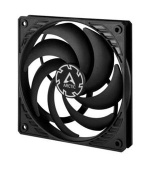 ARCTIC P12 SLIM PWM PST ventilátor - 120mm