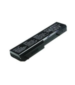 2-Power baterie pro DELL Vostro 1310 14,8 V, 2600mAh, 41Wh, 4 cells - Vostro 1320, 1510, 1520,  2510
