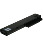 2-Power baterie pro HP/COMPAQ Business Notebook NC61/NC62/NC63/NX51/NX61/NX63/NX64/65/67/69 Li-ion (6cell), 10.8V, 4600 mAh