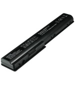 2-Power baterie pro HP/COMPAQ HDX X18serie/HDX18 serie/Pavilion DV7serie/DV8 serie Li-ion (8cell), 14.4V, 5200mAh