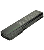 2-Power baterie pro HP/COMPAQ EliteBook 8460/8470/8560/8570/ProBook6360/6460/6465/6470/6475/6560/6565/6570 Li-ion(6cell), 10.8V,46