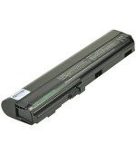 2-Power baterie pro HP/COMPAQ EliteBook2560/2570 Li-ion (6cell), 11.1V, 4600mAh