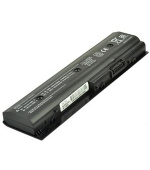 2-Power baterie pro HP Envy DV6/Pavillion DV4/DV6/DV7 Li-ion (6cell), 10.8V, 5200mAh