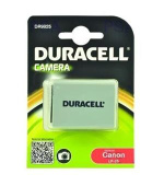 DURACELL Baterie - DR9925 pro Canon LP-E5, šedá, 1020 mAh, 7.4V