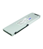 2-Power baterie pro APPLE MacBook Pro 15/Pro A1286 (ver.2008)/Pro MB470/Pro MB471 serie, Li-pol  (6cell), 10.8V, 4600mAh