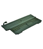 2-Power baterie pro APPLE MacBook Air 13 A1237/A1304/MB003/BC233/MC234/Z0FS series, Li-Pol, 7,2V, 5800mAh