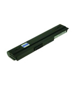 2-Power baterie pro ASUS EEE1004/N10/U1/U2/U3 series  Li-ion (6cell), 11.1V, 4600mAh
