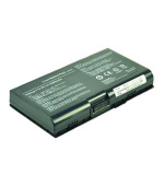 2-Power baterie pro ASUS F70/G71/G72/M70/N70/N90/PRO72/X70/X71/X72 series Li-ion (8cell), 14.8V, 5200mAh