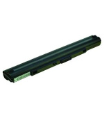 2-Power baterie pro ASUS UL30 series/UL50 series/UL80 series  Li-ion (8cell), 14.8V, 4800mAh