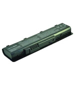 2-Power baterie pro ASUS N45/N55/N75series Li-ion (6cell), 11.1V, 5200 mAh