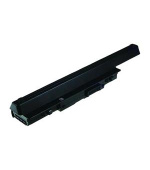2-Power baterie pro DELL Studio 1535/1536/1537/1555/1557/1558 Li-ion (9cell), 11.1V, 6600mAh