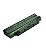 2-Power baterie pro DELL Inspiron 13R/14R/15R/17R/M40/M41/M50/M51/N30/N61/N40/N41/N50/N51/N70/N71/Vostro34/35/37 Li-ion(6cell),11.