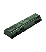 2-Power baterie pro DELL Vostro1014/1015/1088/A840/A860/Inspiron 1410, Li-ion (6cell), 11.1V, 5200mAh