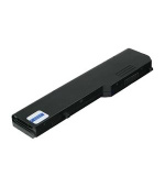 2-Power baterie pro DELL Vostro 1310/1320/1510/1520/2510 Li-ion (6cell), 11.1V, 5200mAh