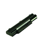 2-Power baterie pro FUJITSU  SIEMENS Lifebook, Li-ion (6cell), 10.8V, 4600mAh
