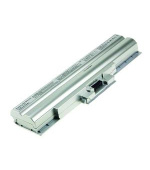 2-Power baterie pro SONY Vaio VGN_CS serie/VGN-FW serie/VPC-CW serie/VPC-Mserie Li-ion (6cell), 11.1V, 5200mAh