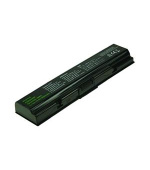 2- Power baterie pro TOSHIBA Equium serie/Satellite serie Li-ion (6cell), 10.8V, 4400mAh