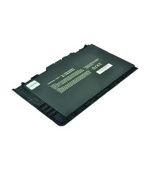 2-Power baterie pro HP EliteBook Folio 9470m Ultrabook, Li-Pol, 14.8V, 3400mAh
