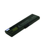 2-Power baterie pro ASUS M9 Serie/W7 Serie, Li-ion (9cell), 7800 mAh, 11.1 V