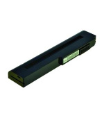 2-Power baterie pro ASUS G50/G51/G60/L50/M50/M60/N53/N61/Pro5/Pro64/VX5/X55/X57/X64 Series, Li-ion(6cell), 4400 mAh, 11.1 V