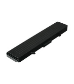 2-Power baterie pro DELL Inspiron 1440, 1750 14,4 V, 2600mAh, 40Wh, 4 cells