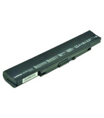 2-Power baterie pro ASUS U33/U42/U43/U52/U53 Series, Li-ion(6cell), 5200 mAh, 11.1 V