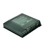 2-Power baterie pro ASUS G74 Series, Li-ion (8cell), 5200 mAh, 14.4 V