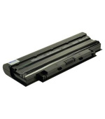 2-Power baterie pro DELL Inspiron 13R, M4040, M411R, M4110, M501, M5010, M5030, M5040, M511R 11,1 V, 6900mAh, 9 cells