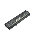 2-Power baterie pro DELL Latitude E5440  11,1 V, 5200mAh