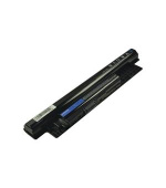 2-Power baterie pro DELL Inspiron 14R, 14, 15, 15R, 17, 17R 14,8 V, 2600mAh - Latitude 3440, 3540, Vostro 2421, 2521