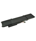 2-Power baterie pro DELL XPS 14 Ultrabook 14,8 V, 4662mAh, 69Wh, 8 cells