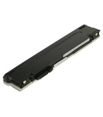 2-Power baterie pro FUJITSU  SIEMENS LifeBook P1510, P1610, P1620, P1630 10,8 V, 4600mAh, 6 cells