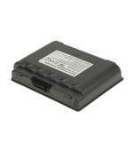 2-Power baterie pro FUJITSU  SIEMENS LifeBook A3110, A6020, A6010, A3130, A3120 14,4 V, 2600mAh, 4 cells