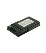 2-Power baterie pro FUJITSU  SIEMENS LifeBook S2110, S6130, S6120, S6110, S2020, S2010, S2000 10,8 V, 5200mAh, 6 cells
