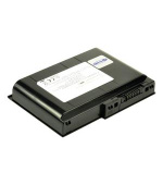 2-Power baterie pro FUJITSU SIEMENS LifeBook B6210, T6220, T6210, B6220 7,2 V, 6900mAh, 6 cells