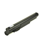 2-Power baterie pro FUJITSU SIEMENS LifeBook MH380 10,8 V, 5200mAh, 6 cells