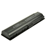 2-Power baterie pro HP/COMPAQ  Pavilion dv6000, dv2000, G6000 10,8 V, 5200mAh, 6 cells - Presario C700, F500, V3000