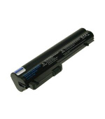 2-Power baterie pro HP/COMPAQ nc2400, 2400, 2510p, 2530p, 2540p 10,8 V, 6600mAh, 9 cells