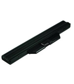 2-Power baterie pro HP/COMPAQ 6720s 10,8V, 4400mAh